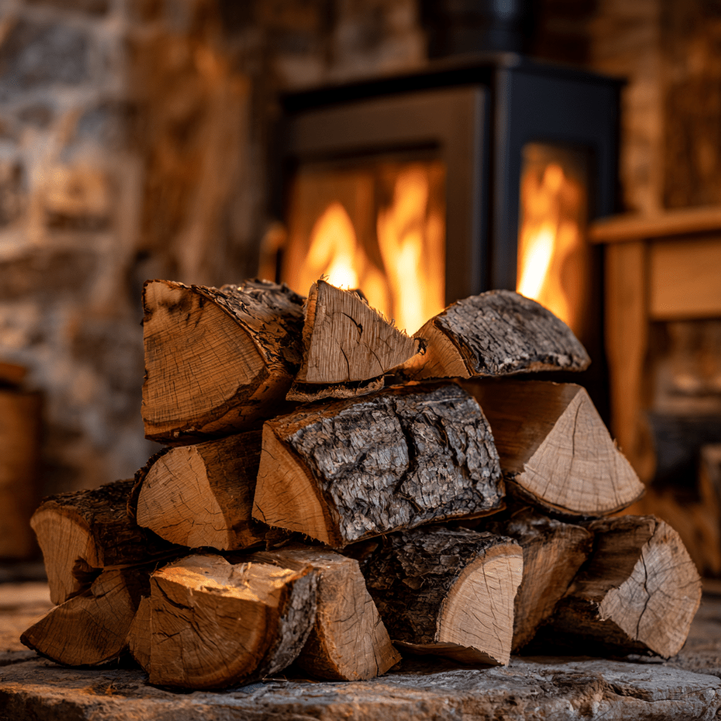 The Logsmith