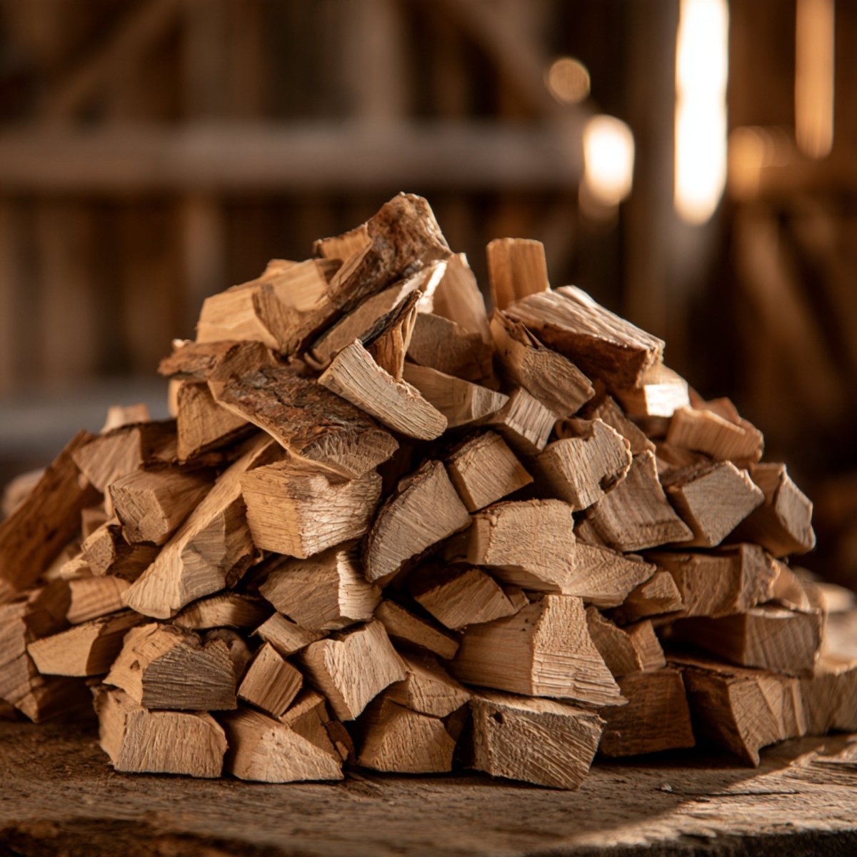 The Logsmith