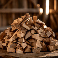 The Logsmith