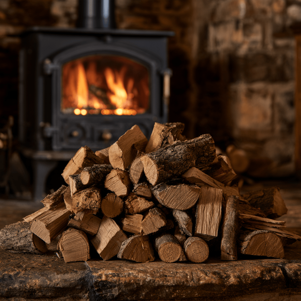 The Logsmith