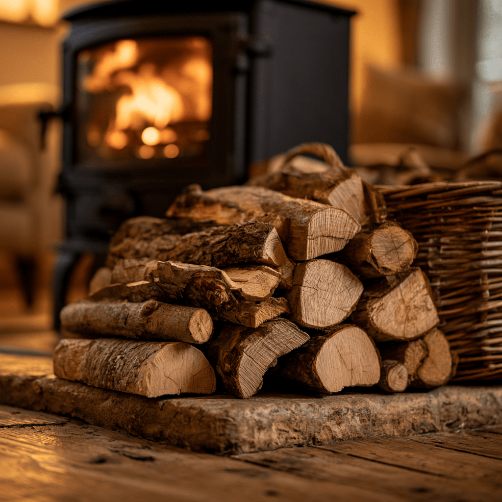 The Logsmith