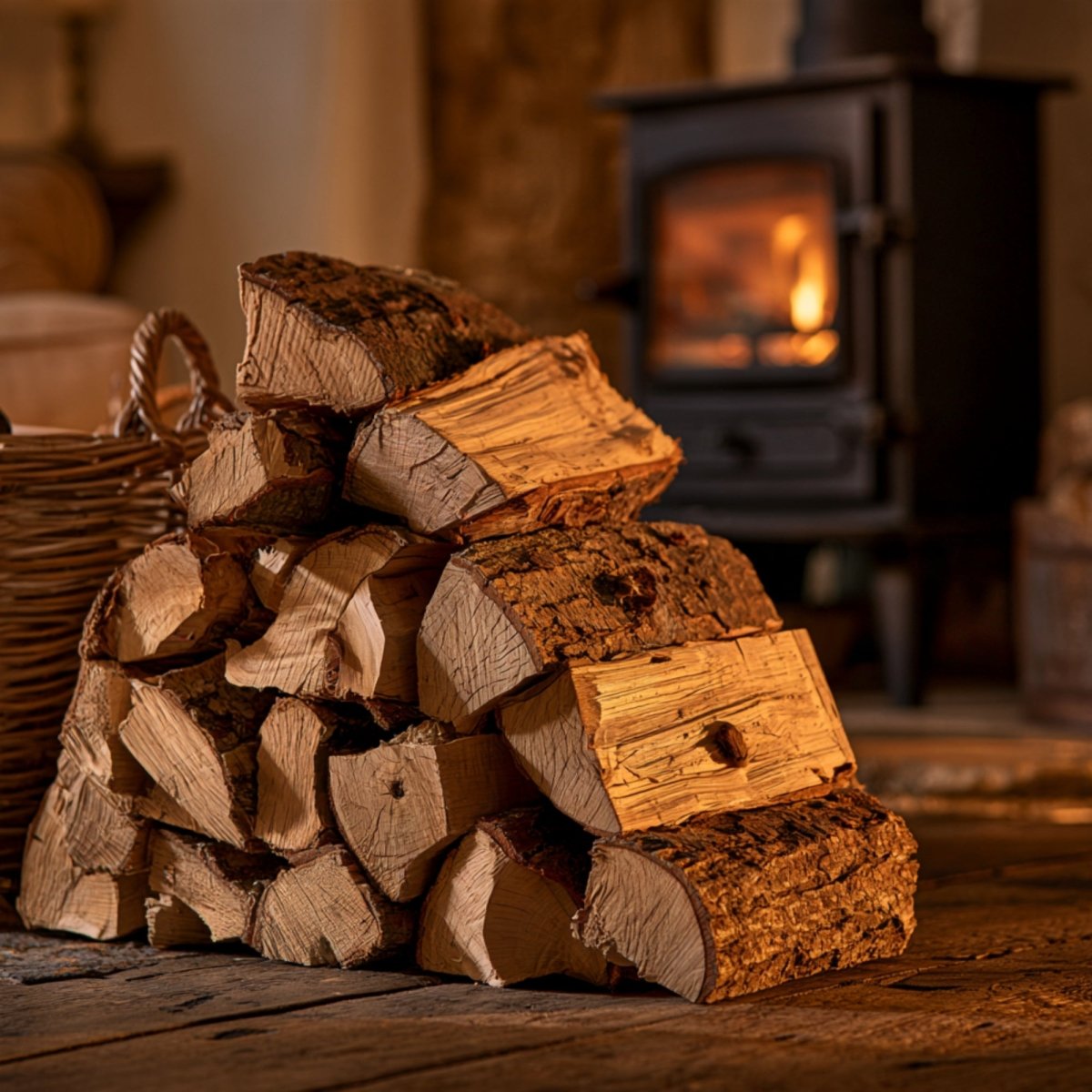 The Logsmith