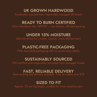 The Logsmith