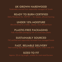 The Logsmith