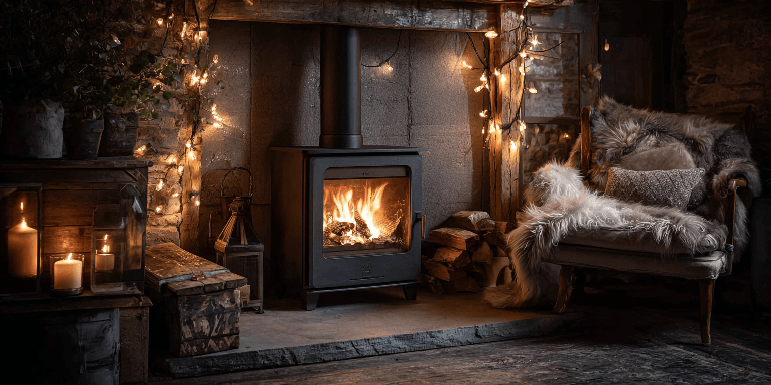 Why Fire Logs & Briquettes Are Clean Alternatives to House Coal - The ...