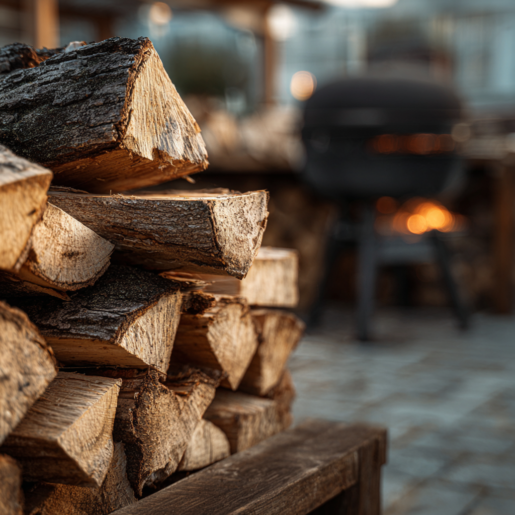 The Logsmith