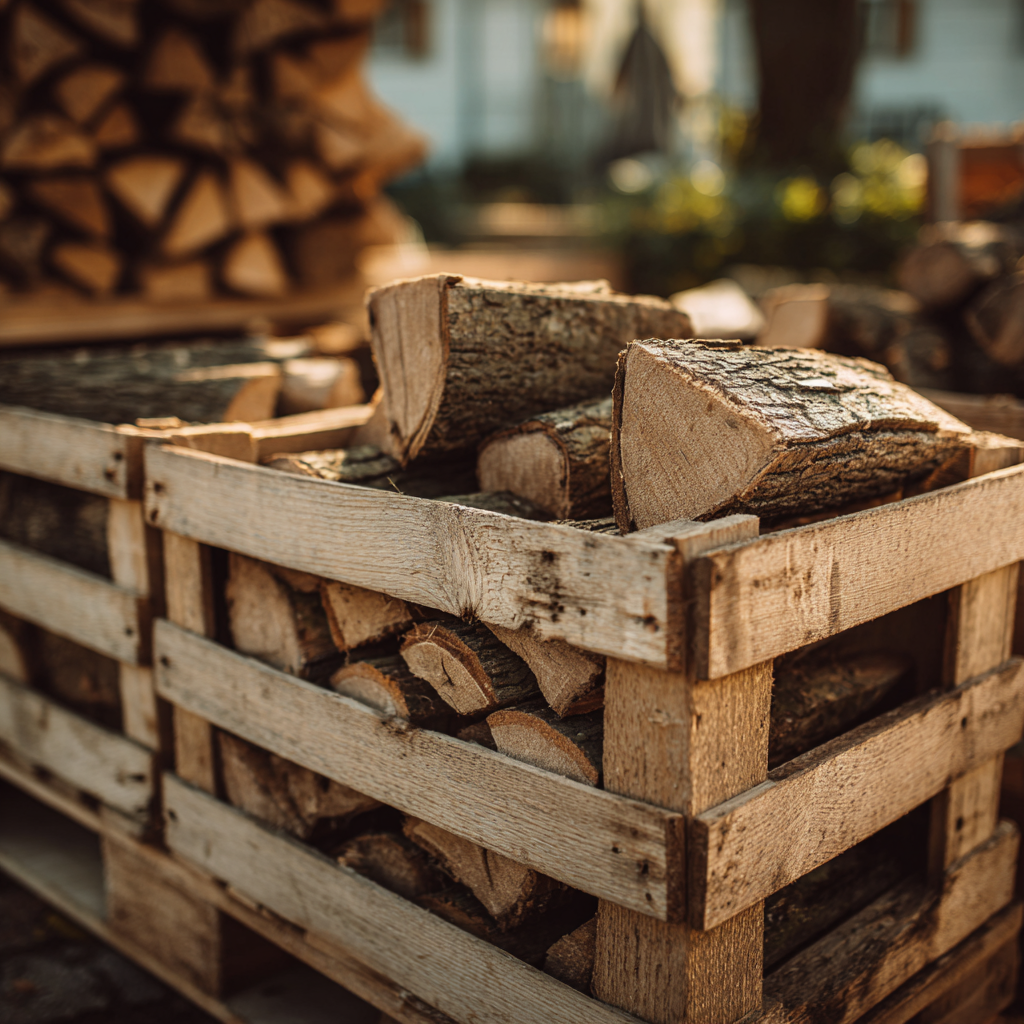 The Logsmith