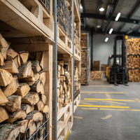 The Logsmith