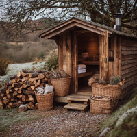 The Logsmith