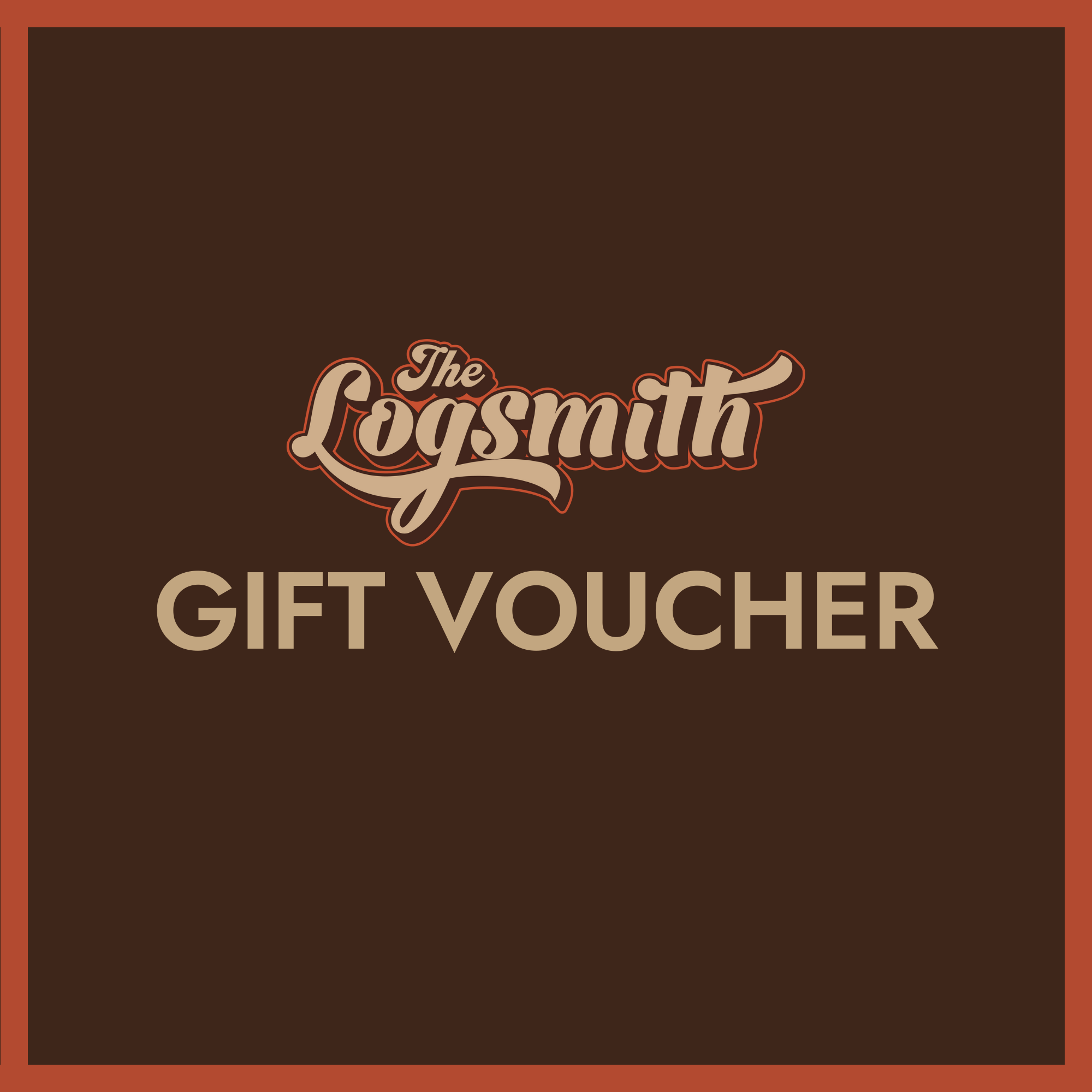 The Logsmith