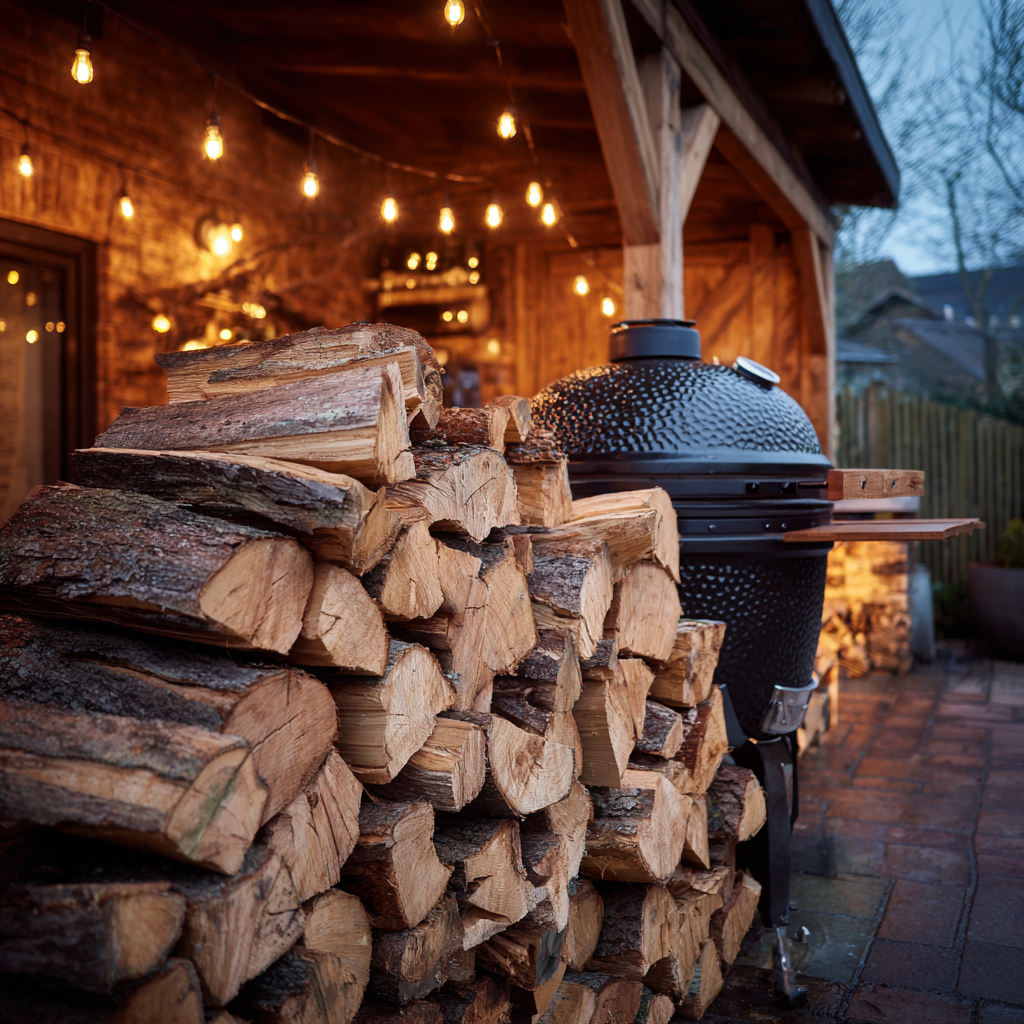 The Logsmith