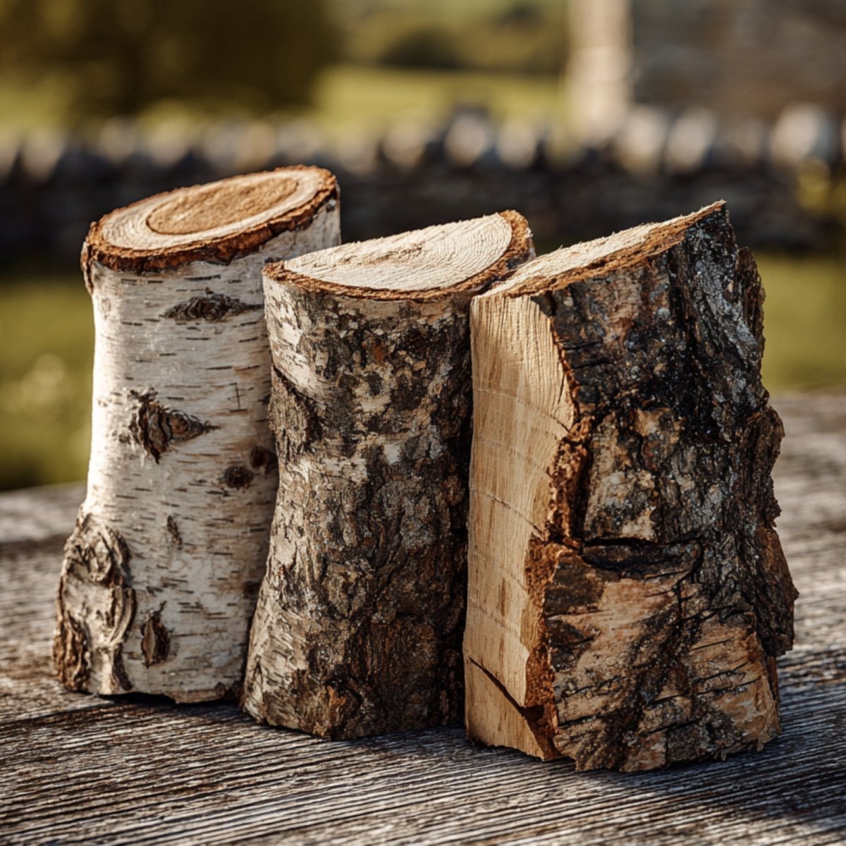 The Logsmith